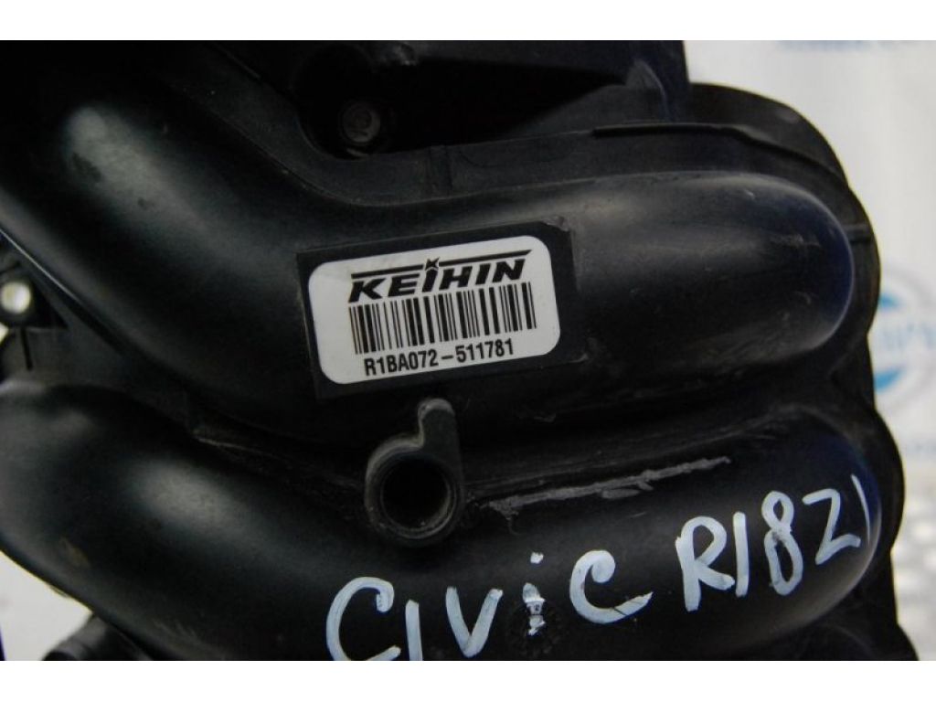 17100-R1A-A00 | Колектор впускний HONDA CIVIC 11-15 - Фото 4