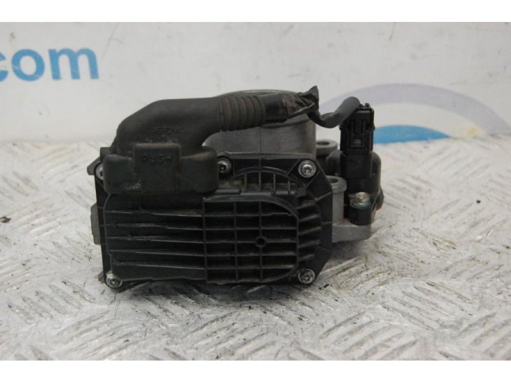 16400-5BA-A01 | Дросельна заслінка HONDA CIVIC 11-15 - Фото 2