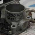 16400-5BA-A01 | Дросельна заслінка HONDA CIVIC 11-15 - Прев'ю 3