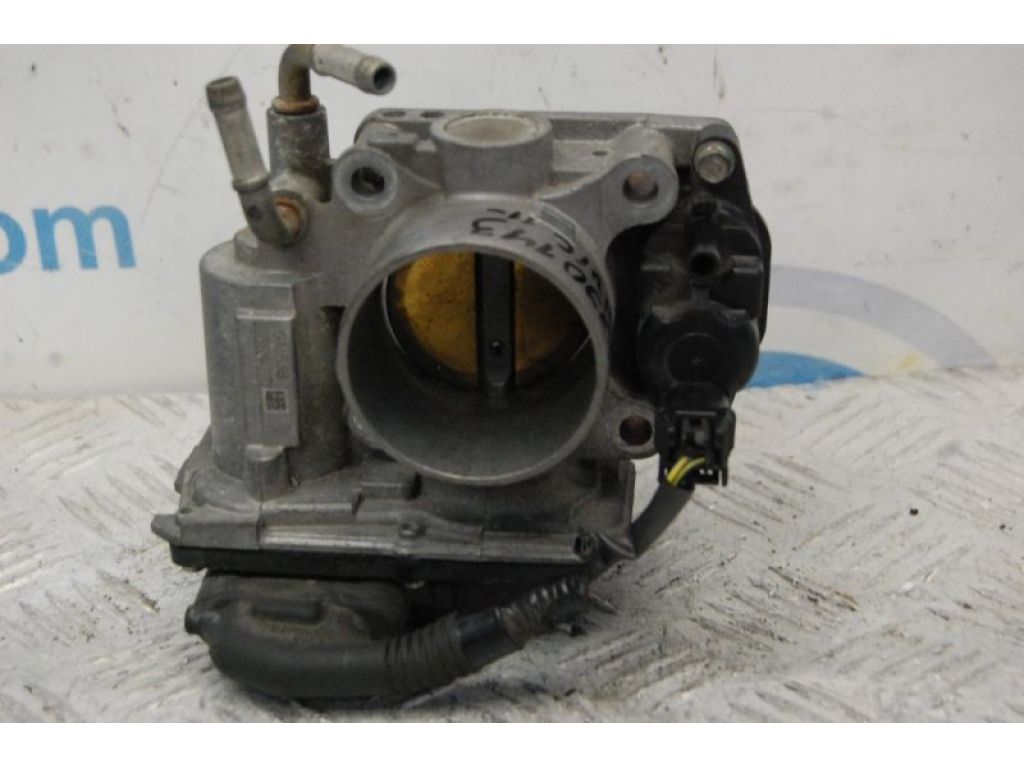 16400-5BA-A01 | Дросельна заслінка HONDA CIVIC 11-15 - Фото 4