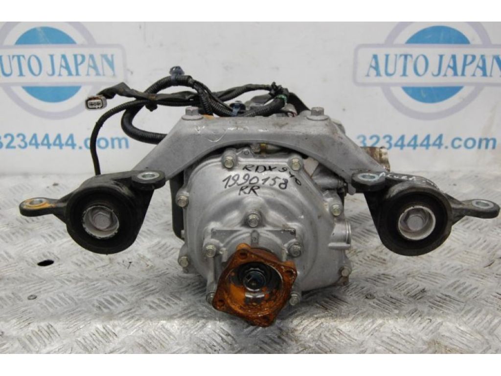 41200-R8D-A51 | Редуктор задній ACURA RDX 12-19