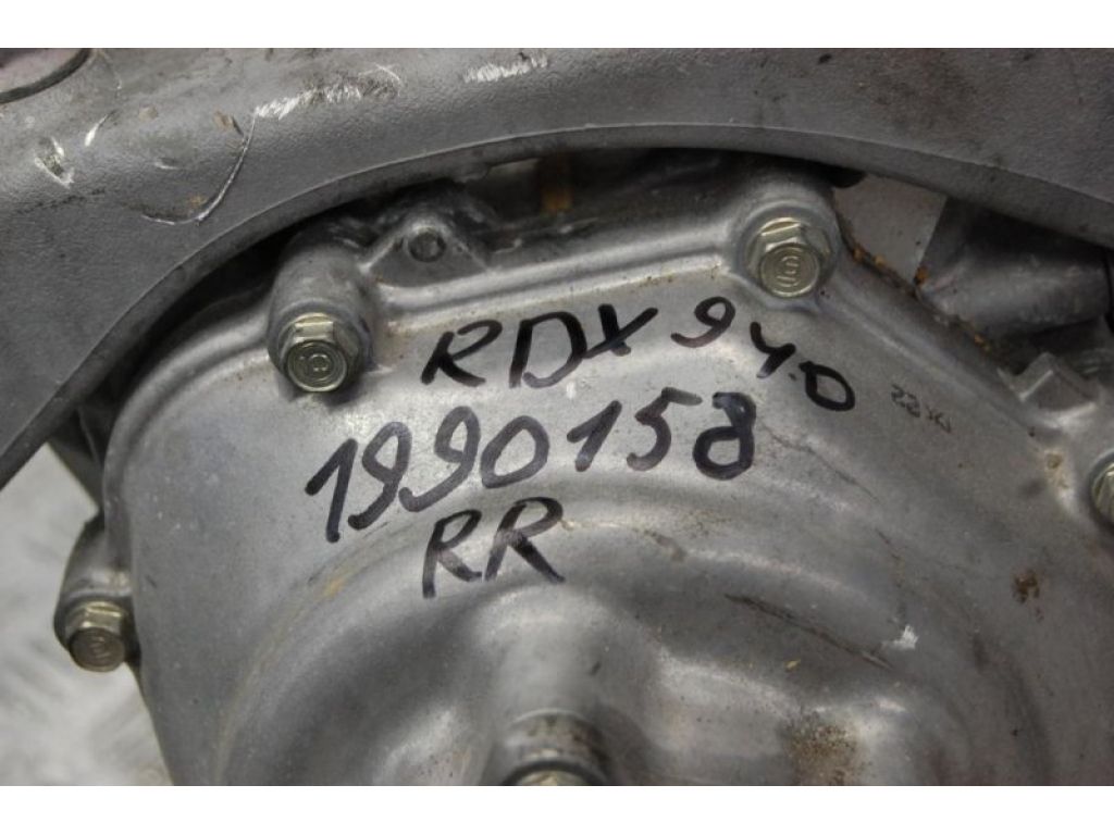 41200-R8D-A51 | Редуктор задній ACURA RDX 12-19 - Фото 2