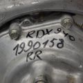 41200-R8D-A51 | Редуктор задній ACURA RDX 12-19 - Прев'ю 2