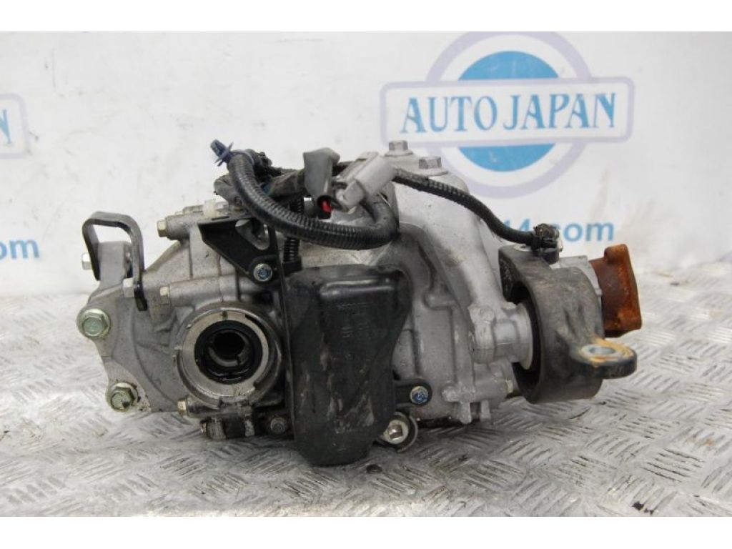 41200-R8D-A51 | Редуктор задній ACURA RDX 12-19 - Фото 3