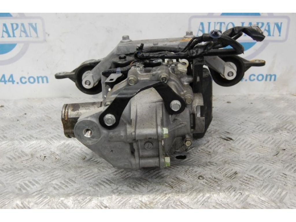 41200-R8D-A51 | Редуктор задній ACURA RDX 12-19 - Фото 4
