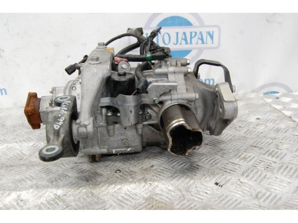 41200-R8D-A51 | Редуктор задній ACURA RDX 12-19 - Фото 5
