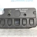 32120-R9A-A00 | Накладка двигателя декоративная ACURA ILX 12-16