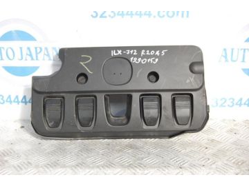 Накладка двигуна декоративна ACURA ILX 12-16