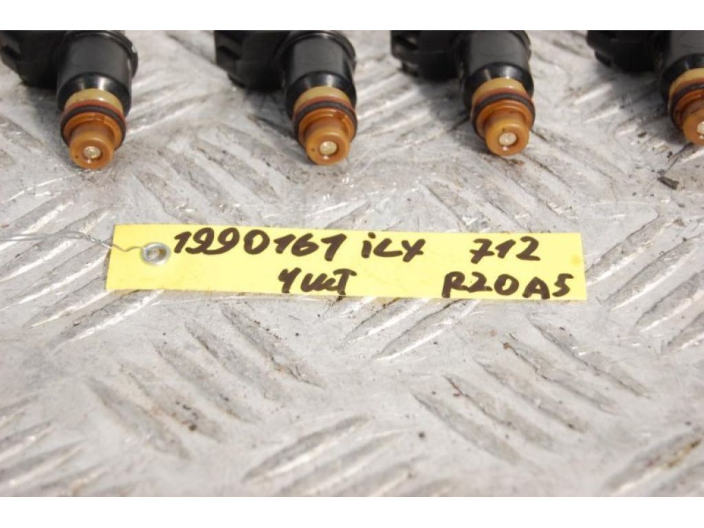 16450-RCA-A01 | Форсунка топливная ACURA ILX 12-16 - Фото 2