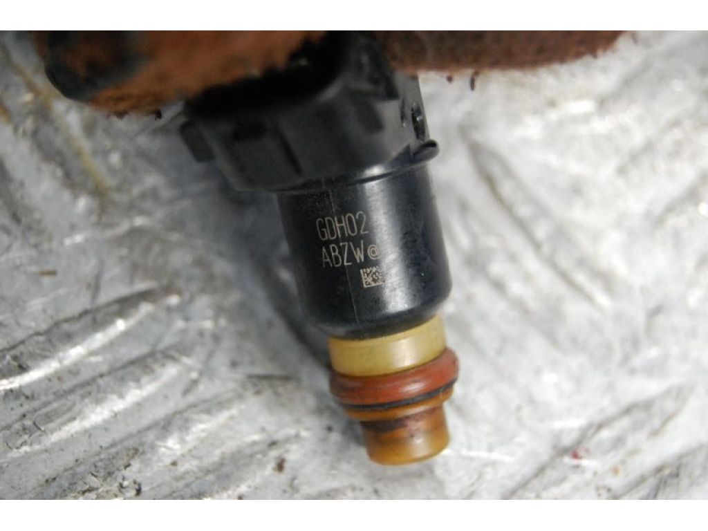 16450-RCA-A01 | Форсунка топливная ACURA ILX 12-16 - Фото 3