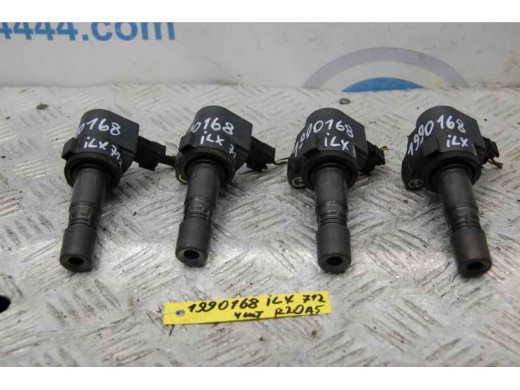 30520-R1A-A01 | Котушка запалювання ACURA ILX 12-16