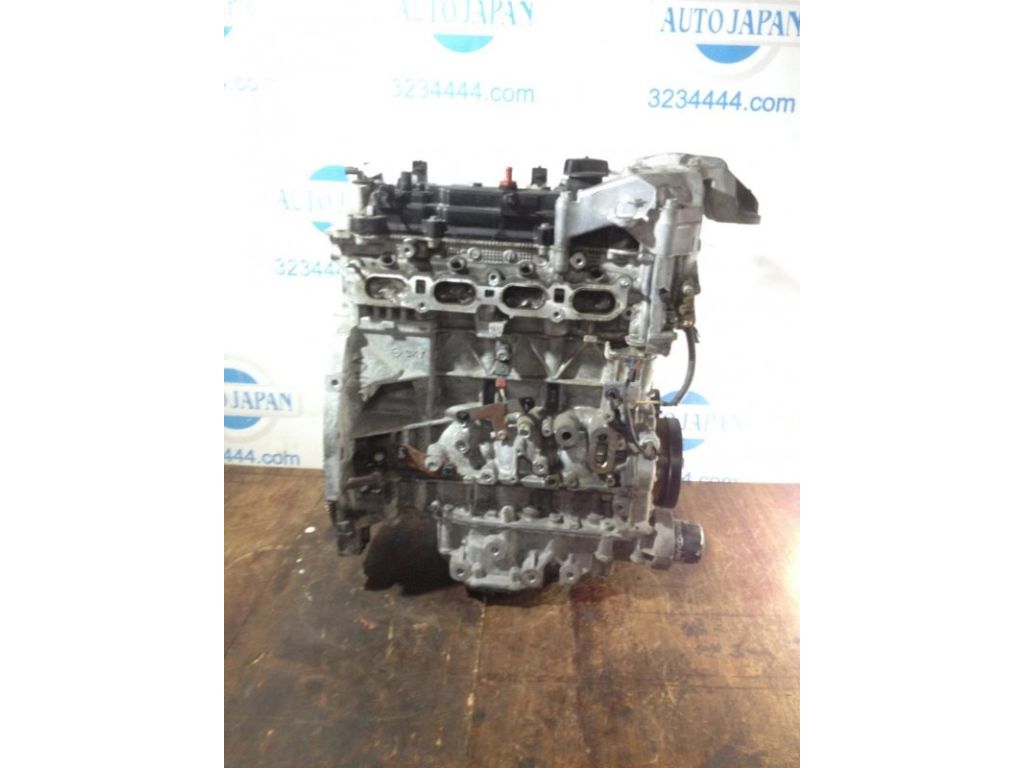 QR25DE | Двигатель бензин NISSAN ALTIMA L33 12-18