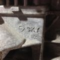 QR25DE | Двигатель бензин NISSAN ALTIMA L33 12-18 - Превью 2