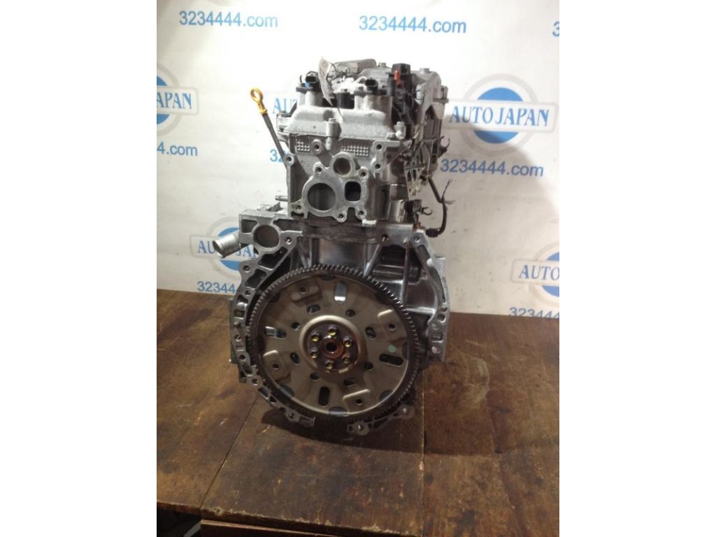 QR25DE | Двигатель бензин NISSAN ALTIMA L33 12-18 - Фото 6