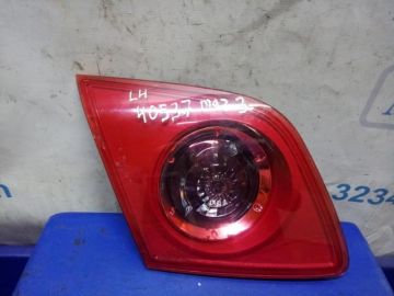 Ліхтар внутрішній задн. лів. MAZDA 3 BK 03-08