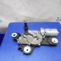 BP4K-67-450A | Моторчик стеклоочистителя задн. MAZDA 3 BK 03-08 - Превью 2