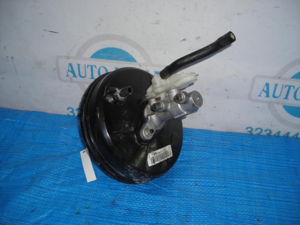 01469-TX6-A01 | Вакуумный усилитель тормозов ACURA ILX 12-16 - Фото 3