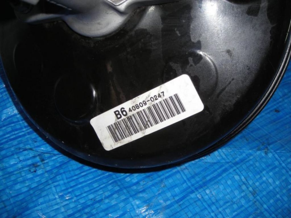 01469-TX6-A01 | Вакуумный усилитель тормозов ACURA ILX 12-16 - Фото 2