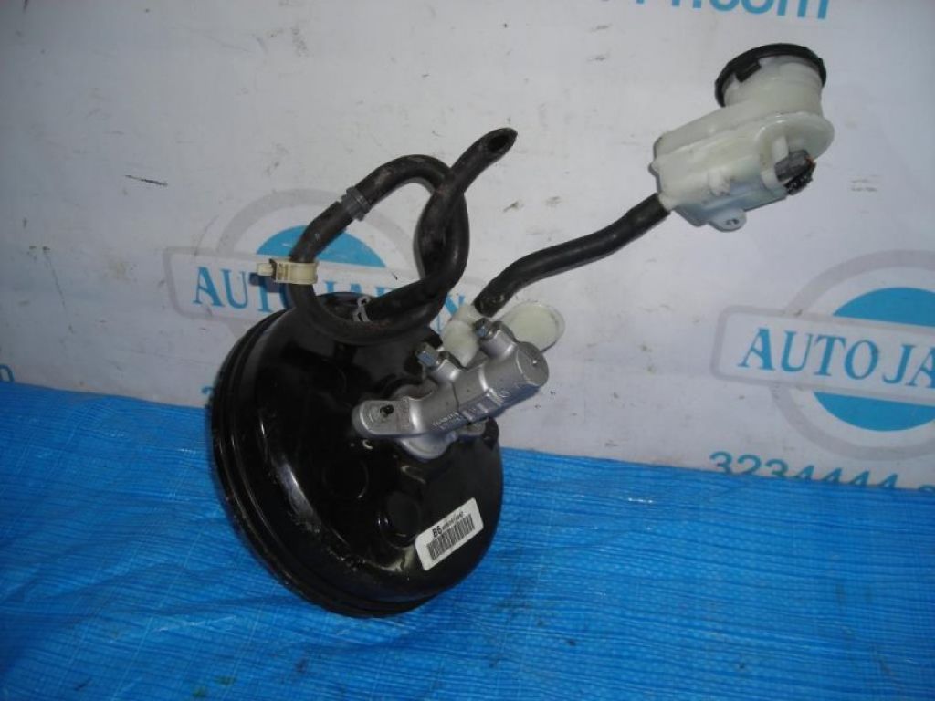 01469-TX6-A01 | Вакуумный усилитель тормозов ACURA ILX 12-16 - Фото 3