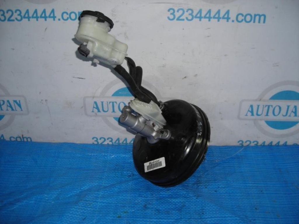 01469-TX6-A01 | Вакуумный усилитель тормозов ACURA ILX 12-16 - Фото 4