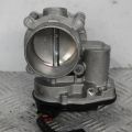 DS7E-9F991-AJ | Дросельна заслінка FORD FUSION 14- - Прев'ю 3