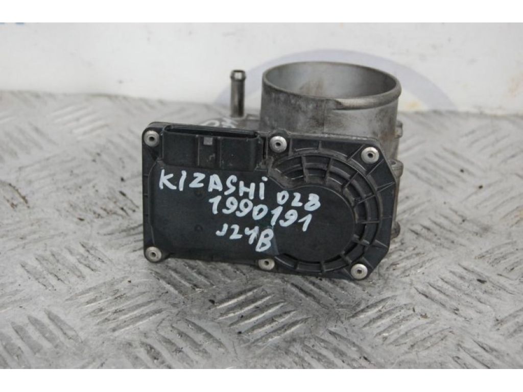 13400-57L01 | Дроссельная заслонка SUZUKI KIZASHI 09-14