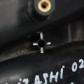 13110-57L10 | Коллектор впускной SUZUKI KIZASHI 09-14 - Превью 3