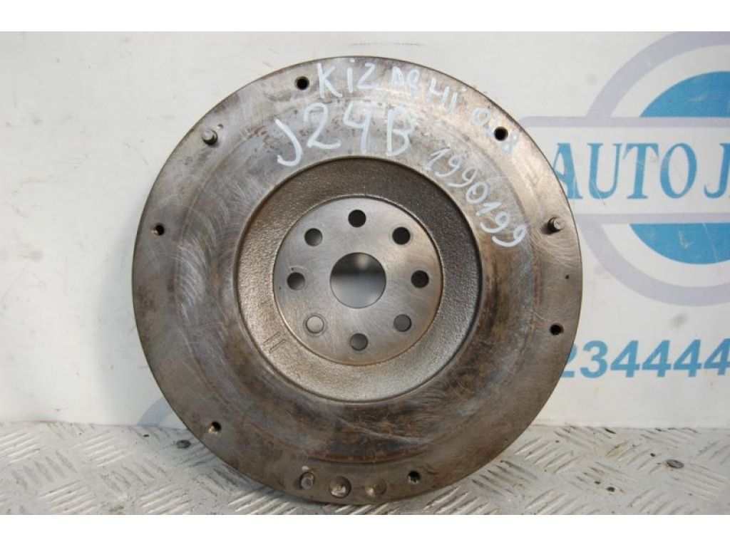 12620-54L00 | Маховик МКПП SUZUKI KIZASHI 09-14