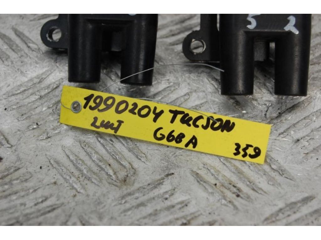 27301-37150 | Катушка зажигания HYUNDAI TUCSON 04-10 - Фото 2