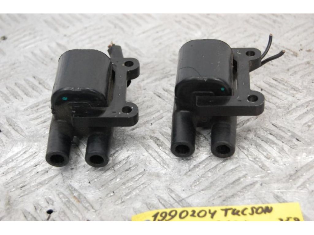 27301-37150 | Катушка зажигания HYUNDAI TUCSON 04-10 - Фото 3