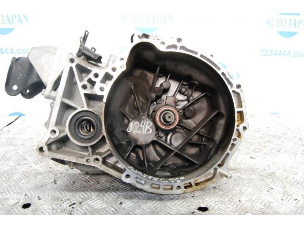 24711-57L00 | МКПП SUZUKI KIZASHI 09-14