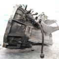 24711-57L00 | МКПП SUZUKI KIZASHI 09-14 - Прев'ю 5
