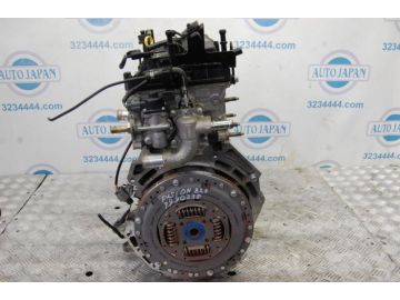 Двигун бензин FORD FUSION 14-