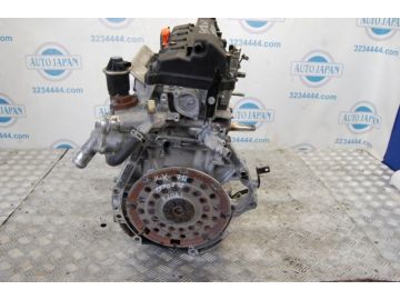 Двигатель бензин ACURA ILX 12-16