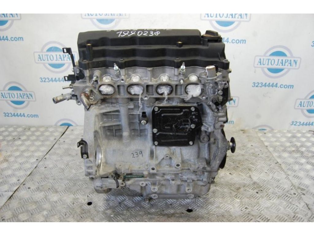 R20A5 | Двигун бензин ACURA ILX 12-16 - Фото 5