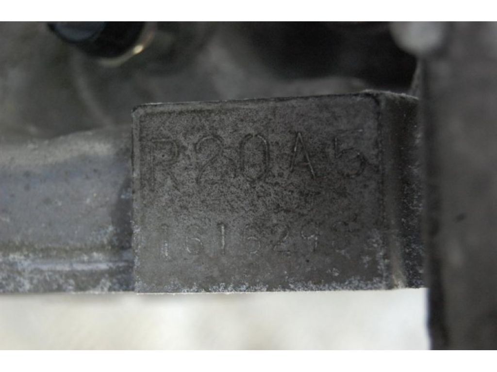 R20A5 | Двигун бензин ACURA ILX 12-16 - Фото 6