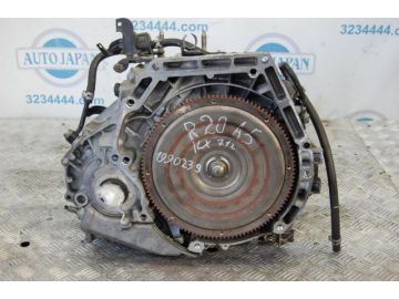 АКПП ACURA ILX 12-16