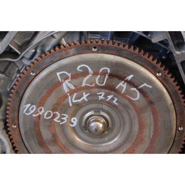 Автоматична трансмісія ACURA ILX 12-16 20021-R9D-000 — 2