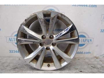 Диск R17 SUBARU LEGACY 09-15 BM