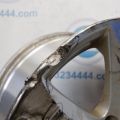 28111AJ16A | Диск R17 SUBARU LEGACY 09-15 BM - Превью 4