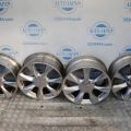 D0300-1BA2A | Диск R17 INFINITI EX35(37) 07-12