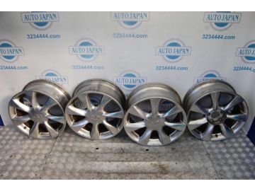 Диск R17 INFINITI EX35(37) 07-12