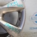 D0300-1BA2A | Диск R17 INFINITI EX35(37) 07-12 - Превью 5