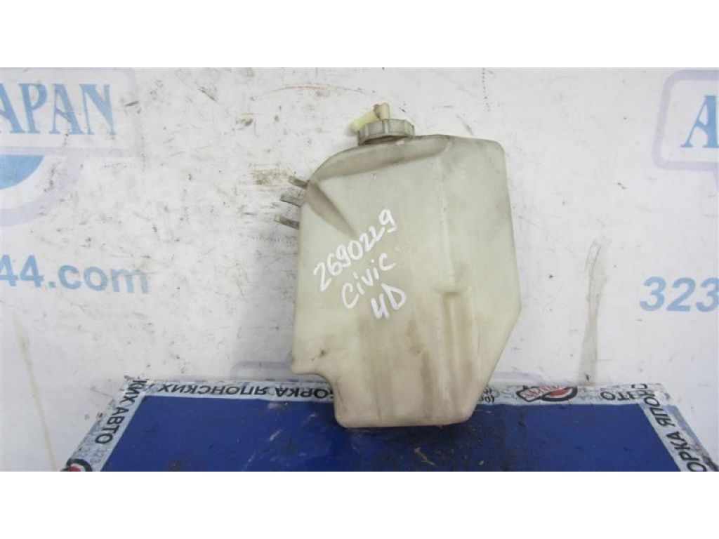 Бачок расширительный HONDA CIVIC 4D 06-11