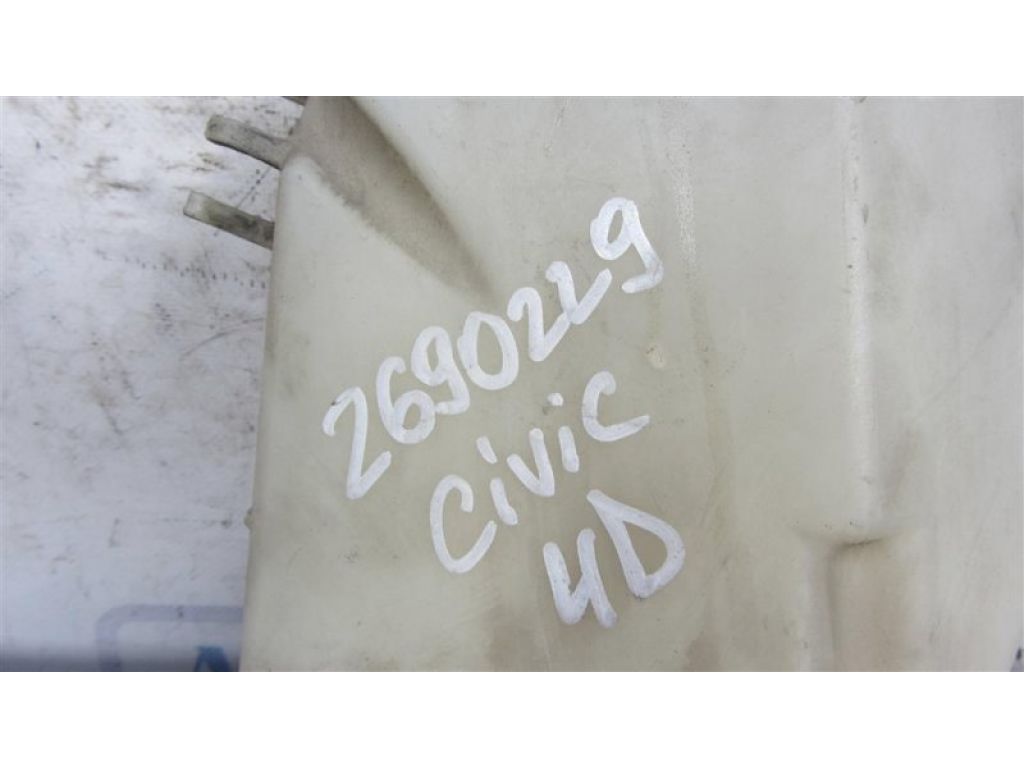 Бачок расширительный HONDA CIVIC 4D 06-11 - Фото 2