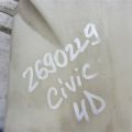 Бачок расширительный HONDA CIVIC 4D 06-11 - Превью 2