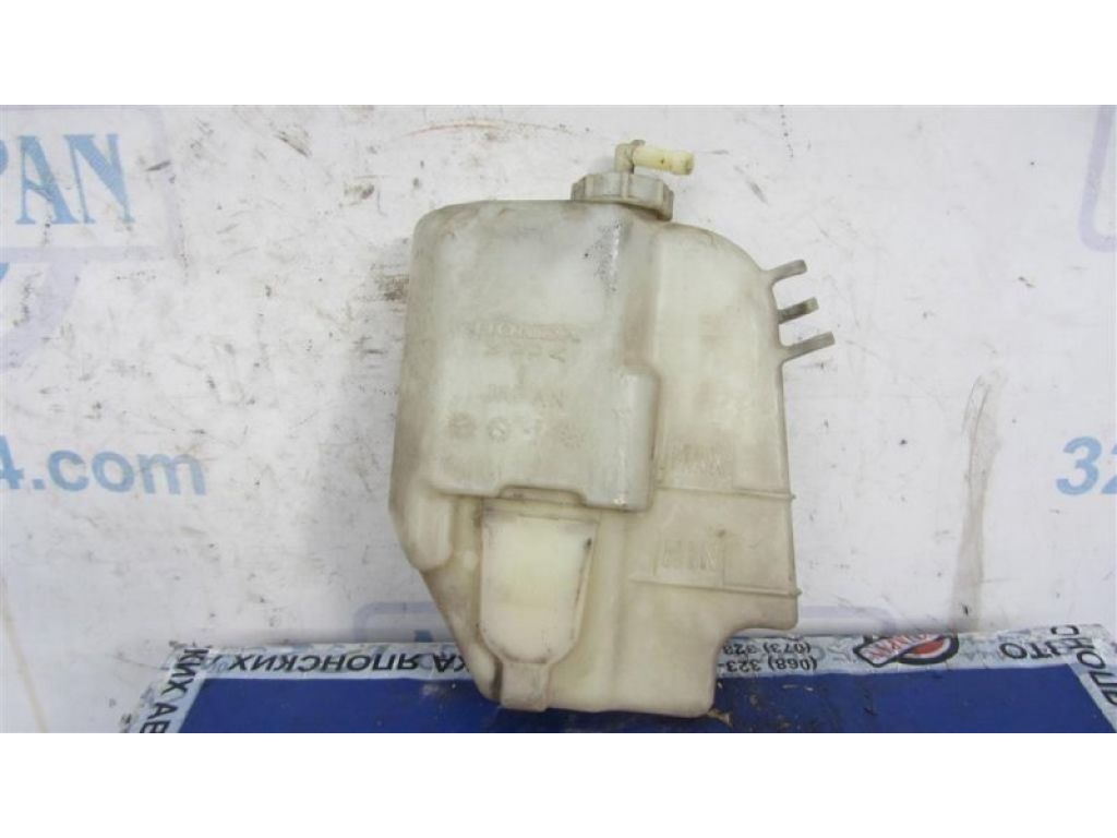 Бачок расширительный HONDA CIVIC 4D 06-11 - Фото 3