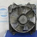 19015-RRA-A01 | Диффузор вентилятора основного радиатора HONDA CIVIC 4D 06-11 - Превью 3