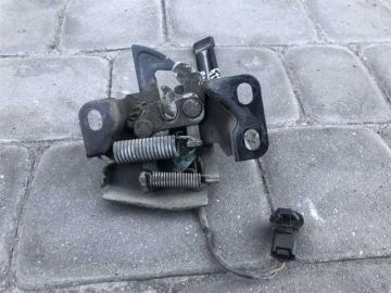 Замок капота HONDA CIVIC 4D 06-11