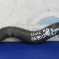 Патрубок системы охлаждения HONDA CIVIC 4D 06-11